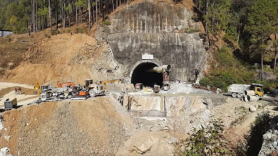 Photo of उत्तरकाशी हादसा: बड़ा सवाल…इमरजेंसी में काम आता है ह्यूम पाइप, जानिए पूरा मामला