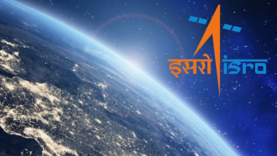 Photo of चंद्रयान 4: चंद्रमा के अंधेरे हिस्से पर 350 किलो का विशाल लैंडर उतारने की तैयारी में इसरो, पढ़िये पूरी ख़बर