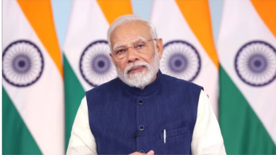 Photo of विकसित भारत संकल्प यात्रा एक लाख से अधिक लोगों तक पहुंची, PM मोदी ने हरी झंडी दिखाकर किया रवाना; पढ़े पूरी ख़बर