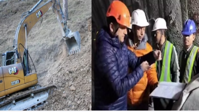 Photo of सुरंग के अंदर से आई आवाज: मेरा पेट नहीं भर रहा, मुझे जल्दी बाहर निकालो; पढ़िये पूरी ख़बर