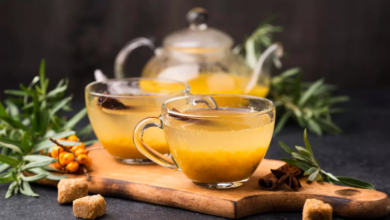 Photo of बाल झड़ना, माइग्रेन, अपच जैसी कई समस्याएं दूर होती हैं सुबह-सुबह इस चाय को पीने से, पढ़िये पूरी ख़बर