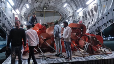 Photo of सिलक्यारा सुरंग हादसा: सुरंग के अंदर फंसने से बाल-बाल बचे बिहार के दर्शन, पढ़िये पूरा मामला