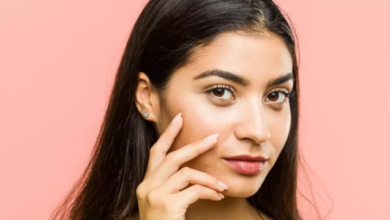 Photo of अगर आपकी स्किन भी ऑयली है तो ठंड के मौसम में कैसे रखें उसका ख्याल