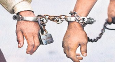 Photo of पंजाब: हथियारों के साथ रील बनाकर इंस्टाग्राम पर डालते थे, पुलिस ने दो को किया गिरफ्तार