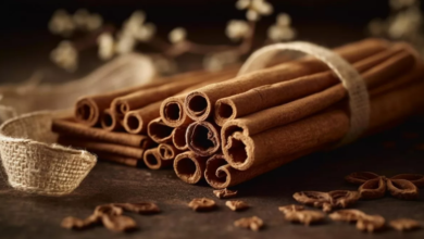 Photo of दालचीनी सेहत को कई तरीकों से लाभ पहुंचाती है, पढ़े पूरी ख़बर