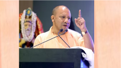 Photo of एक्सप्रेसवे के किनारे औद्योगिक गलियारे बनाएगी योगी सरकार, पढ़िये पूरी ख़बर