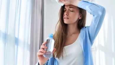 Photo of क्या आपको भी लगती है अधिक प्यास, तो हो सकती हैं गंभीर बीमारियां; पढ़े पूरी ख़बर