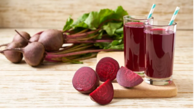 Photo of रोजाना पिएं एक ग्लास आंवले-चुकंदर का जूस