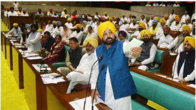 Photo of पंजाब विधानसभा कवरेज में विपक्ष की अनदेखी, हाईकोर्ट पहुंचा मामला; पढ़िये पूरी ख़बर