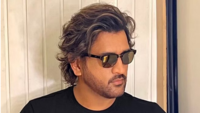 Photo of नैनीताल : जाते-जाते माही ने उत्तराखंड पुलिस को कहा- ‘धन्यवाद’