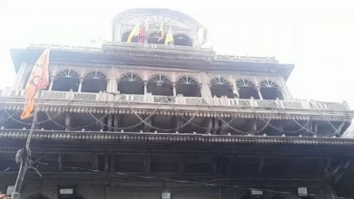 Photo of काशी विश्वनाथ की तर्ज पर बनेगा बांके बिहारी कॉरिडोर, पढ़े पूरी ख़बर