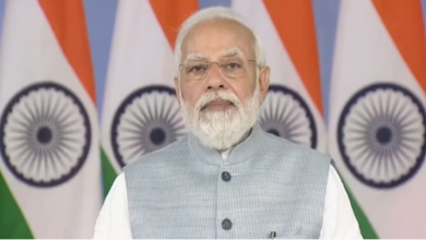 Photo of मथुरा:  ब्रज में आज पीएम मोदी, श्रीकृष्ण जन्मभूमि में दर्शन-पूजन को भी जाएंगे पीएम