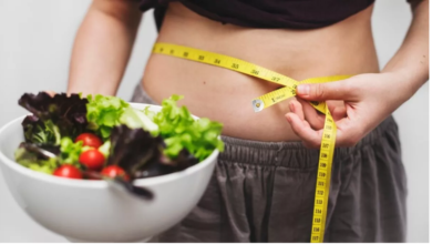 Photo of बढ़ता वजन बन सकता है परेशानी की वजह, पढ़िये पूरी ख़बर