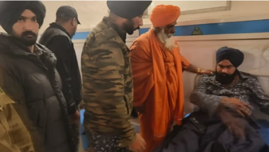 Photo of पंजाब: सुल्तानपुर लोधी में निहंगों और पुलिस के बीच फायरिंग, पढ़े पूरा मामला