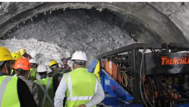 Photo of उत्तरकाशी रेस्क्यू : मजूदरों का हौसला बनाए रखने में काम आया ये फॉर्मूला, पढ़े पूरी ख़बर