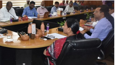 Photo of उत्तराखंड: प्रदेश में 119 महाविद्यालयों में रखे जाएंगे योग प्रशिक्षक