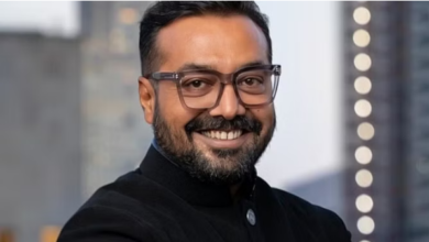 Photo of फिल्म मेकिंग की शिक्षा देंगे अनुराग कश्यप