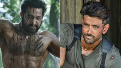 Photo of अबू धाबी में फिल्माया जाएगा वॉर 2 का दूसरा शेड्यूल
