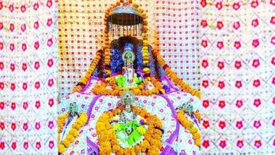 Photo of अयोध्या: दुनिया में सबसे अनोखी होगी रामलला की मूर्ति, पढ़े पूरी ख़बर
