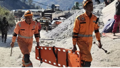 Photo of उत्तरकाशी टनल: एस्केप पैसेज बनाया होता तो अंदर नहीं फंसते मजदूर, पढ़े पूरी ख़बर