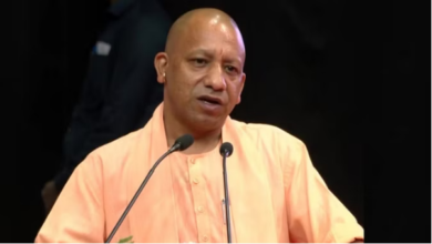 Photo of सीएम योगी आज अयोध्या में रामनगरी में करेंगे गरम भोजन योजना का शुभारंभ