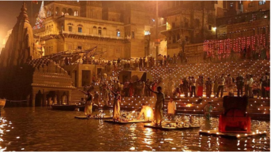 Photo of देव दीपावली पर दो लेन में होगी नावों की आवाजाही…