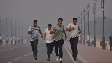 Photo of दिल्ली वायु प्रदूषण: दिल्लीवासियों को अभी तक प्रदूषण से राहत नहीं