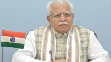 Photo of हरियाणा: दस माह बाद होंगे विधानसभा चुनाव, मुख्यमंत्री की टीम मैदान में उतरने को तैयार