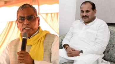 Photo of उत्तर प्रदेश : योगी मंत्रिमंडल का जल्द होगा विस्तार, पढिये पूरी ख़बर
