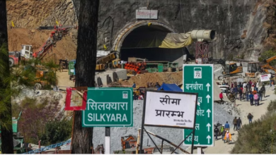 Photo of उत्तरकाशी टनल: सुर्खियों में आया गुमनाम सिलक्यारा, पढ़े पूरी ख़बर