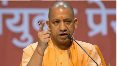 Photo of उत्तर प्रदेश: प्रदेश में आज नहीं बिकेगा मांस, साधु टीएल वासवानी की जयंती पर ‘मीट फ्री डे’ घोषित…