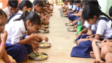 Photo of मिड-डे मील की अब होगी रियल टाइम मॉनीटरिंग, पढ़े पूरी ख़बर