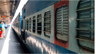 Photo of हरिद्वार: सर्दियां बढ़ने के साथ ही ट्रेनों की रफ्तार पर ब्रेक