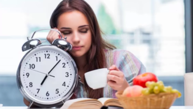 Photo of मॉर्निंग रूटीन में शामिल करें अपनी इन आदतों को, पढ़े पूरी खबर