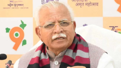 Photo of हरियाणा के 40 हजार बुजुर्गों ने दिखाई खुद्दारी, पेंशन लेने से किया इन्कार…