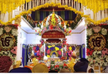 Photo of गुरु नानक देव जी का 554वां प्रकाश पर्व: भारत के गुरु नानक तो चीन के बाबा फूसा