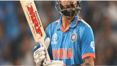 Photo of SA vs IND: क्या वनडे और टी-20 क्रिकेट से ब्रेक लेगें विराट कोहली