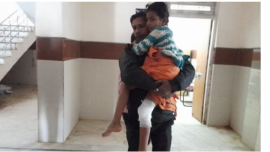 Photo of मध्य प्रदेश: आवारा कुत्तों के आतंक का शिकार हुए मासूम…