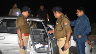 Photo of लखनऊ के प्रॉपर्टी डीलर युवक की गला काटकर की हत्या, जानिये पूरा मामला