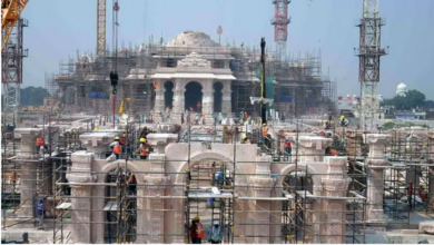 Photo of उत्तर प्रदेश : ब्रज प्रांत के दो करोड़ घरों तक पहुंचेगा रामलला का प्रसाद