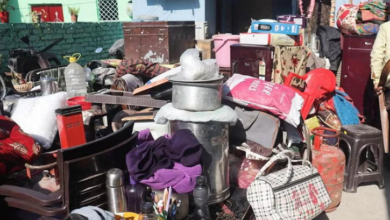 Photo of देहरादून : प्रशासन ने काबुल हाउस कराया खाली