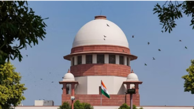 Photo of सुप्रीम कोर्ट: ज्ञानवापी केस स्थानांतरित करने का मामला,पढिये पूरी ख़बर