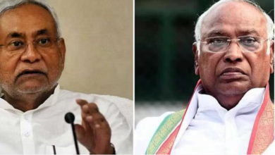 Photo of नीतीश कुमार के तेवरों से घबराई कांग्रेस, जानिए क्यों?