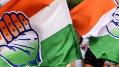 Photo of लोकसभा चुनाव 2024 : अल्पसंख्यक नेताओं के साथ आज बनेगी कांग्रेस की रणनीति
