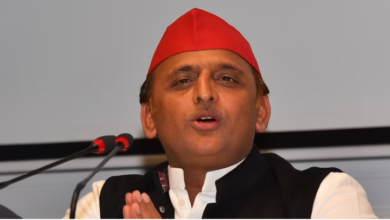 Photo of अखिलेश यादव की अध्यक्षता में सपा की प्रदेश कार्यकारिणी की बैठक शुरू
