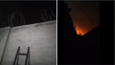 Photo of पाकिस्तान के मियांवली एयरबेस पर हमला, जानिए पूरा मामला