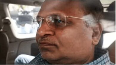Photo of सत्येंद्र जैन की बढ़ी मुश्किलें,एलजी के आदेश का इंतजार!