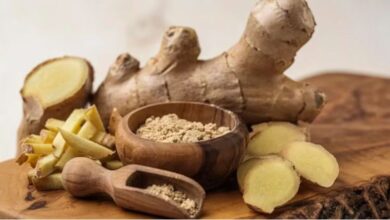 Photo of जाने कैसे अदरक से कंट्रोल करें वजन?