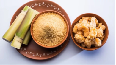 Photo of जाने सर्दियों में गुड़ के साथ क्या -क्या चीजें खाएंगे ?