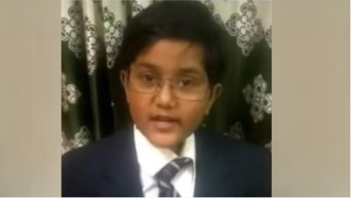 Photo of एएसपी के बेटे को एसयूवी ने रौंदा, जाने पूरा मामल